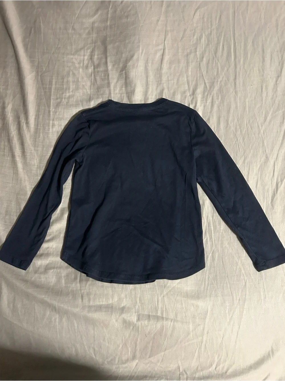 abercrombie kids soft navy